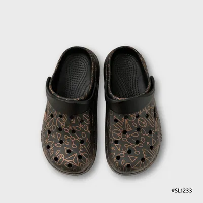 Plush Whisper Men’s Slippers