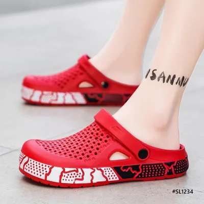 Cloud Hold Men’s Slippers