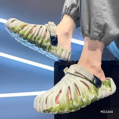 Velvet Steps Men’s Slippers