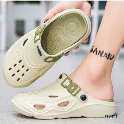 Bliss Aura Men’s Slippers