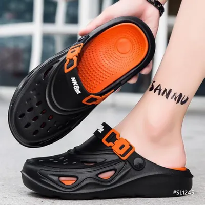 Bliss Aura Men’s Slippers