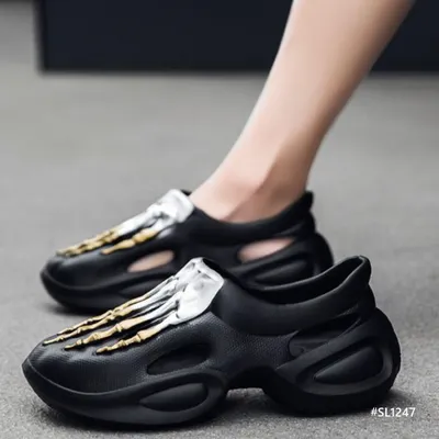 Cozy Comfort Men’s Slippers