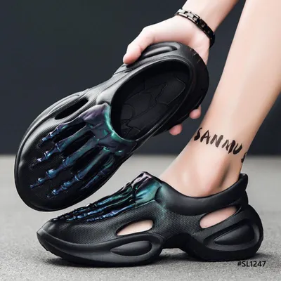 Cozy Comfort Men’s Slippers