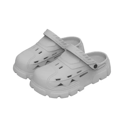 Cozy Strength Men’s Slippers