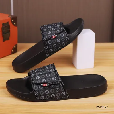 Dream Bliss Men’s Slippers