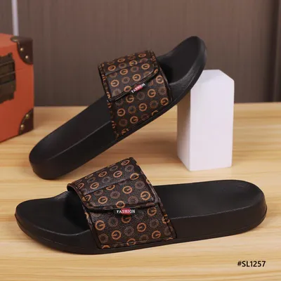 Dream Bliss Men’s Slippers