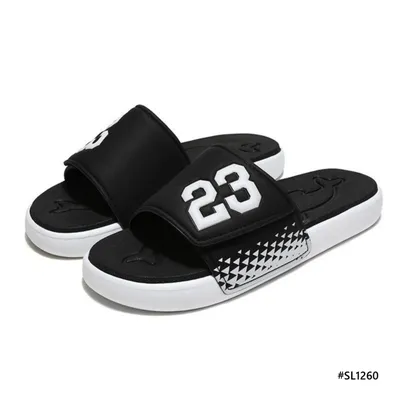 Velvet Glow Men’s Slippers