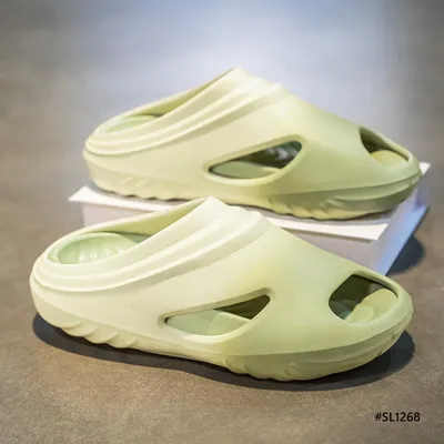 Velvet Nest Men’s Slippers
