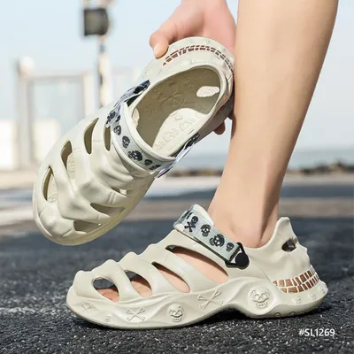 Soft Bliss Men’s Slippers