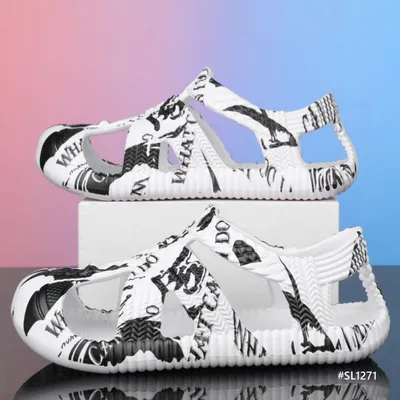 Cozy Walk Men’s Slippers