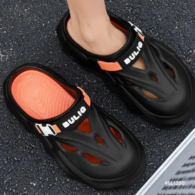 Prime Step Men’s Slippers