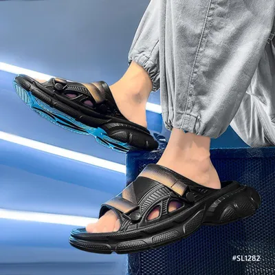 Core Relax Men’s Slippers