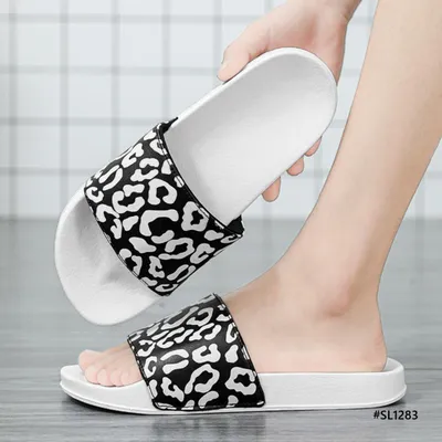 Titan Comfort Men’s Slippers