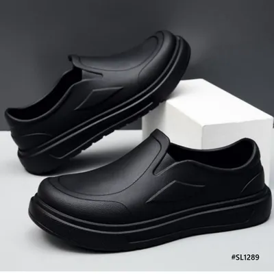 Core Balance Men’s Slippers