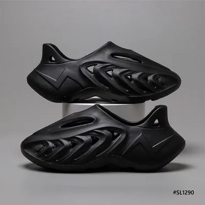 Bold Step Men’s Slippers