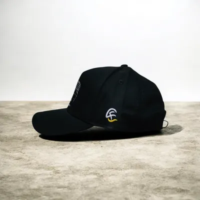 Iron Crest Men's Head Ware