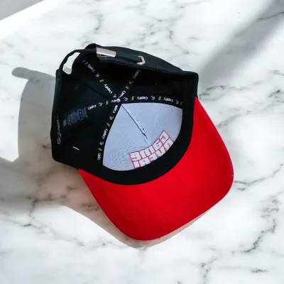 Prime Sovereign Men's Head Ware