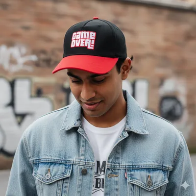 Prime Sovereign Men's Head Ware