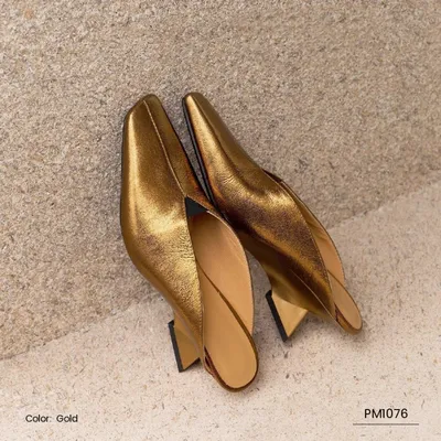 Opal Grace Pump Shoe