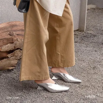 Opal Grace Pump Shoe