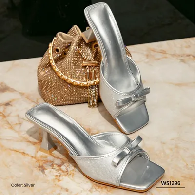 Pure Grace Women’s Sandal