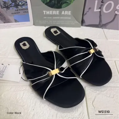 Soft Glow Women’s Sandal