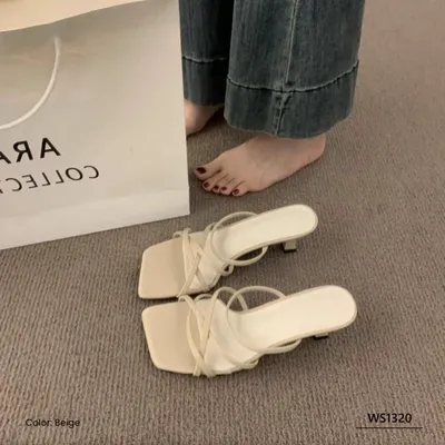 Modern Grace Women’s Sandal