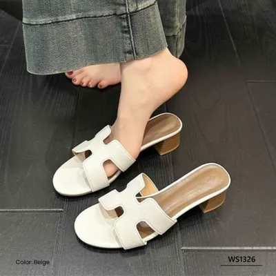 Urban Step Women’s Sandal