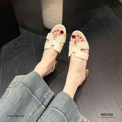 Urban Step Women’s Sandal