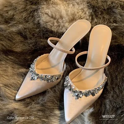 Gentle Comfort Women’s Sandal