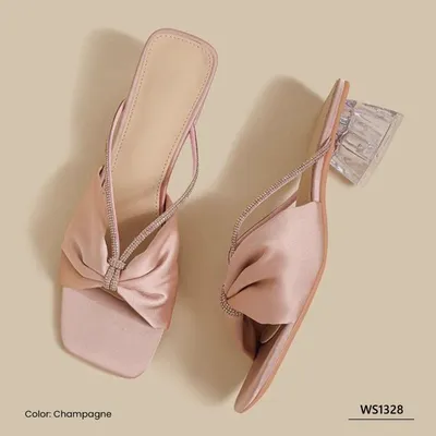 Radiant Step Women’s Sandal