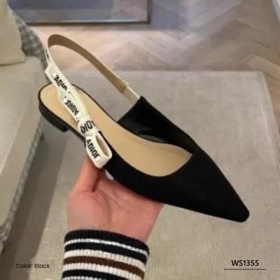 Calm Grace Women’s Sandal