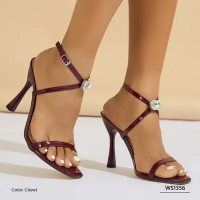 Golden Walk Women’s Sandal