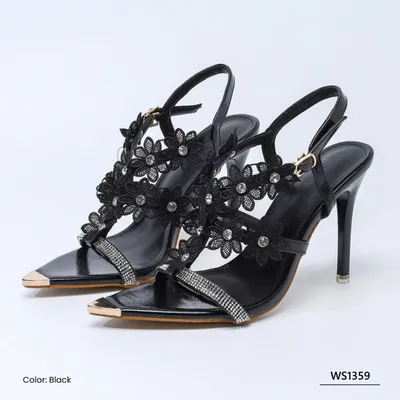 Serene Grace Women’s Sandal