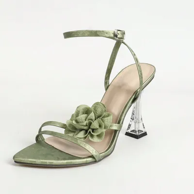Elite Bloom Women’s Sandal