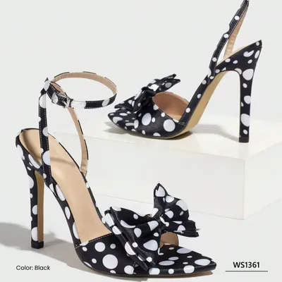 Dream Grace Women’s Sandal