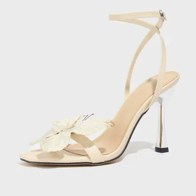 Classic Bloom Women’s Sandal