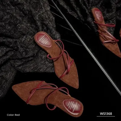 Luxe Walk Pro Women’s Sandal