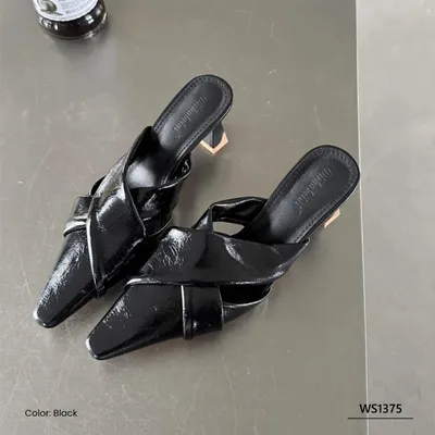 Elegant Walk Women’s Sandal