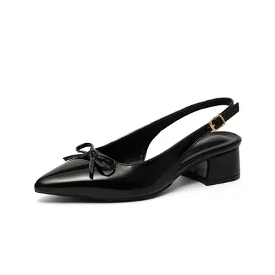 Luxe Drift Female Mules