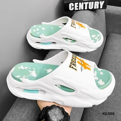 STORMX MEN'S SLIPPER 