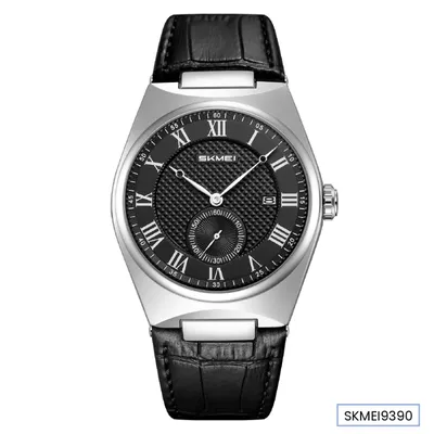 SkMEI - 9390 Quartz Men's Watch
