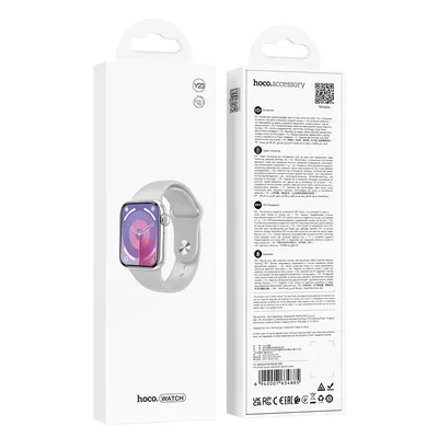 Hoco Y23 Smart Sports Watch