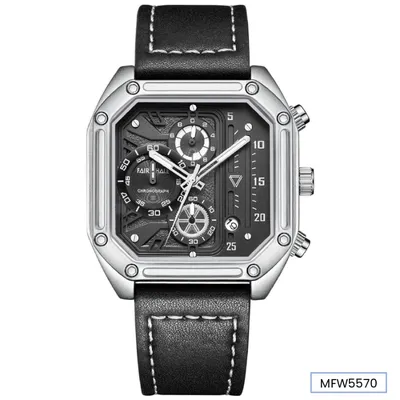     FW-5570 Quartz Men's Watch