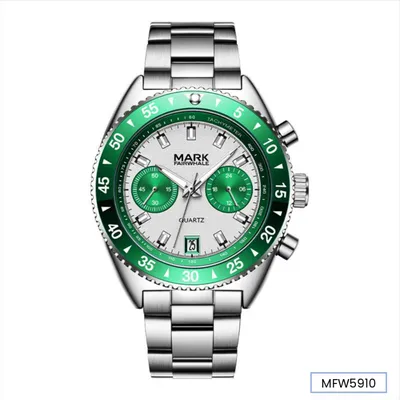 FW-5910 Quartz Men's Watch