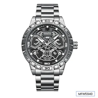    FW-5940 Quartz Men's Watch