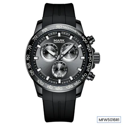   FW-5016-R1 Quartz Men's Watch