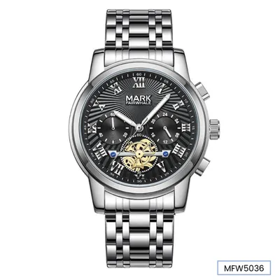 FW-5036 Quartz Men's Watch