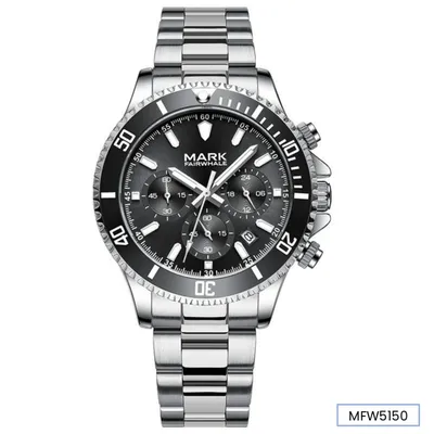 FW-5150 Quartz Men's Watch