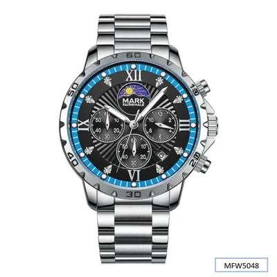 FW-5048 Quartz Men's Watch
